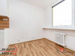 Prodej bytu 3+kk, Praha - Hostivař, Vajdova, 68 m2