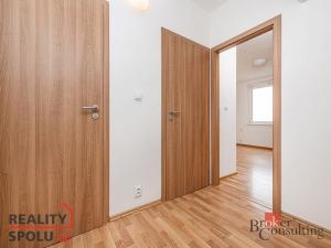 Prodej bytu 3+kk, Praha - Hostivař, Vajdova, 68 m2