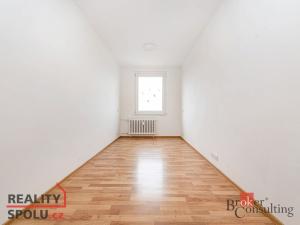 Prodej bytu 3+kk, Praha - Hostivař, Vajdova, 68 m2