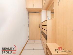 Prodej bytu 3+kk, Praha - Hostivař, Vajdova, 68 m2