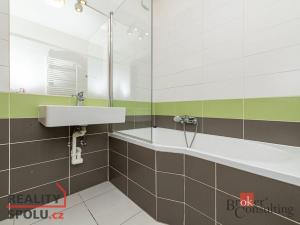 Prodej bytu 3+kk, Praha - Hostivař, Vajdova, 68 m2
