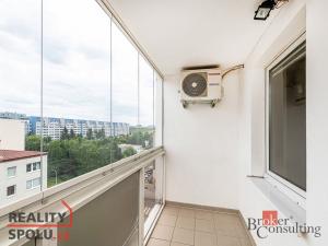 Prodej bytu 3+kk, Praha - Hostivař, Vajdova, 68 m2