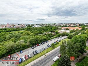 Prodej bytu 3+kk, Praha - Hostivař, Vajdova, 68 m2
