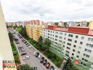 Prodej bytu 3+kk, Praha - Hostivař, Vajdova, 68 m2