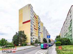 Prodej bytu 3+kk, Praha - Hostivař, Vajdova, 68 m2