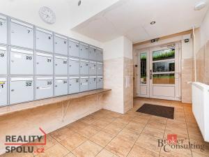 Prodej bytu 3+kk, Praha - Hostivař, Vajdova, 68 m2