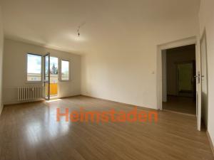 Pronájem bytu 2+1, Havířov - Město, Matuškova, 50 m2