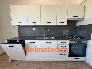 Pronájem bytu 4+kk, Ostrava - Moravská Ostrava, Na Desátém, 105 m2