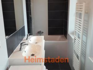 Pronájem bytu 4+kk, Ostrava - Moravská Ostrava, Na Desátém, 105 m2