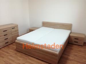 Pronájem bytu 4+kk, Ostrava - Moravská Ostrava, Na Desátém, 105 m2