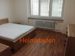 Pronájem bytu 4+kk, Ostrava - Moravská Ostrava, Na Desátém, 105 m2