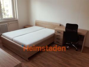 Pronájem bytu 4+kk, Ostrava - Moravská Ostrava, Na Desátém, 105 m2