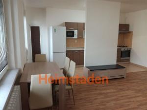 Pronájem bytu 4+kk, Ostrava - Moravská Ostrava, Na Desátém, 105 m2