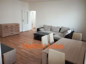 Pronájem bytu 4+kk, Ostrava - Moravská Ostrava, Na Desátém, 105 m2
