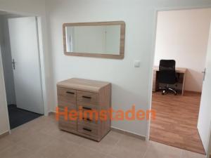 Pronájem bytu 4+kk, Ostrava - Moravská Ostrava, Na Desátém, 105 m2