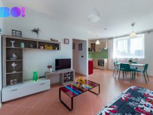 Pronájem bytu 2+kk, Nehvizdy, Pražská, 55 m2