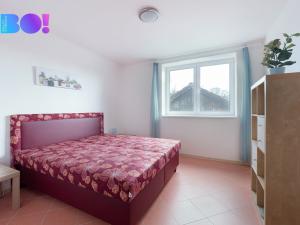 Pronájem bytu 2+kk, Nehvizdy, Pražská, 55 m2