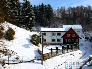 Prodej ubytování, Desná - Desná I, Spojovací, 360 m2