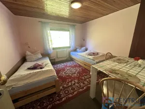 Prodej ubytování, Desná - Desná I, Spojovací, 360 m2