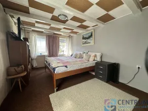 Prodej ubytování, Desná - Desná I, Spojovací, 360 m2