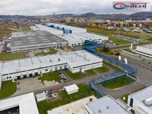 Pronájem výrobních prostor, Hranice - Hranice IV-Drahotuše, Olomoucká, 901 m2