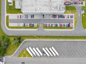Pronájem výrobních prostor, Hranice - Hranice IV-Drahotuše, Olomoucká, 901 m2