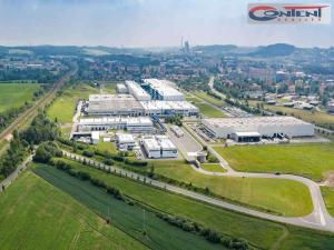 Pronájem výrobních prostor, Hranice - Hranice IV-Drahotuše, Olomoucká, 901 m2