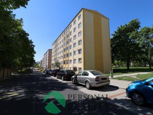 Pronájem bytu 3+1, Ostrov, Májová, 70 m2