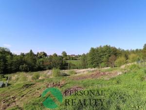 Prodej pozemku pro bydlení, Sadov - Bor, 2552 m2