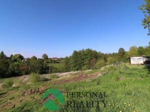 Prodej pozemku pro bydlení, Sadov - Bor, 2552 m2