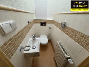 Pronájem bytu 2+1, Opava, Rooseveltova, 51 m2