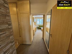 Pronájem bytu 2+1, Opava, Rooseveltova, 51 m2