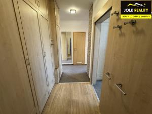 Pronájem bytu 2+1, Opava, Rooseveltova, 51 m2
