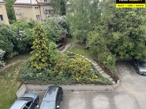Pronájem bytu 2+1, Opava, Rooseveltova, 51 m2