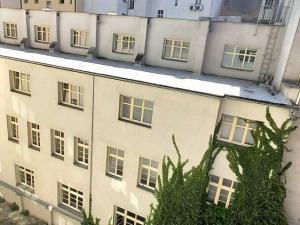Pronájem bytu 1+kk, Praha - Nové Město, Žitná, 35 m2
