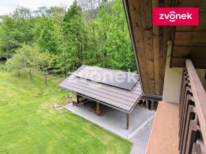 Prodej rodinného domu, Velké Karlovice, 200 m2