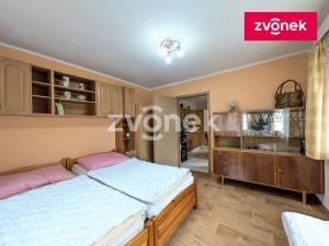 Prodej rodinného domu, Velké Karlovice, 200 m2