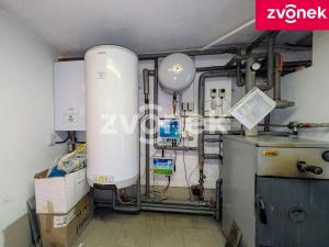 Prodej rodinného domu, Velké Karlovice, 200 m2