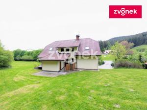 Prodej rodinného domu, Velké Karlovice, 200 m2