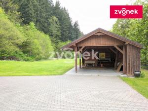 Prodej rodinného domu, Velké Karlovice, 200 m2