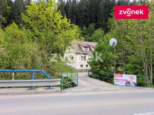 Prodej rodinného domu, Velké Karlovice, 200 m2