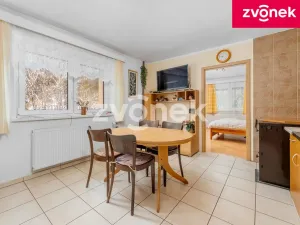 Prodej rodinného domu, Velké Karlovice, 250 m2