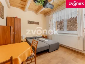 Prodej rodinného domu, Velké Karlovice, 250 m2