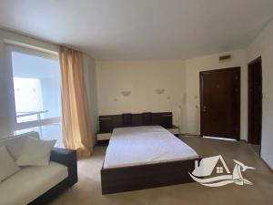 Prodej bytu 1+kk, Sveti Vlas, Bulharsko, 32 m2