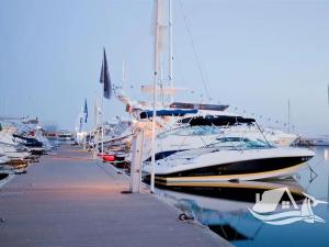 Prodej bytu 1+kk, Sveti Vlas, Bulharsko, 32 m2