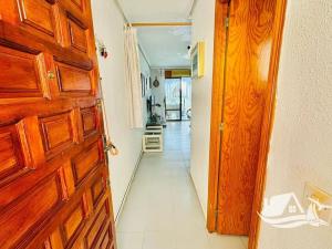 Prodej bytu 1+kk, Torrevieja, Španělsko, 23 m2