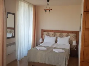 Prodej bytu 1+kk, Bansko, Bulharsko, 27 m2