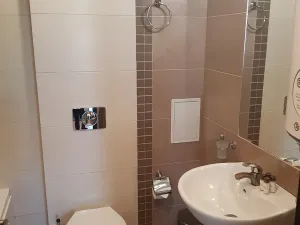 Prodej bytu 1+kk, Bansko, Bulharsko, 27 m2