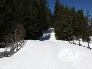 Prodej bytu 1+kk, Bansko, Bulharsko, 27 m2