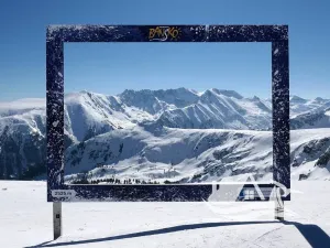 Prodej bytu 1+kk, Bansko, Bulharsko, 27 m2
